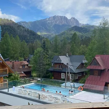 Apartment Vip Royal Zakopane