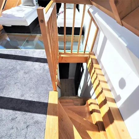 Vip Royal Apartment Zakopane