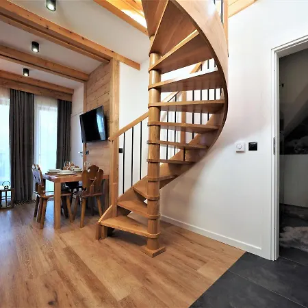 Vip Royal Zakopane