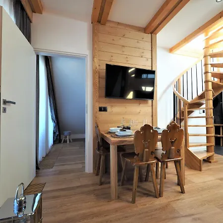 Vip Royal Apartment *