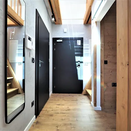 Vip Royal Apartment *