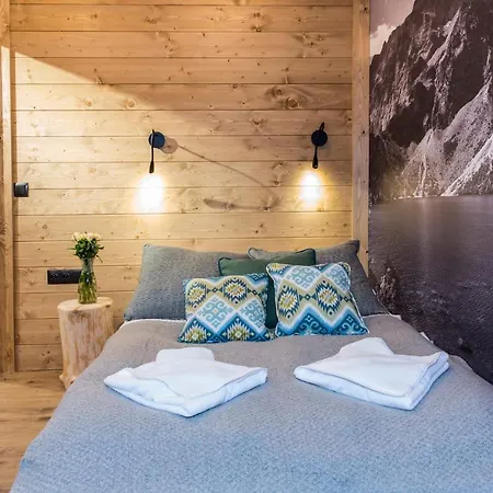 Vip Royal Apartment Zakopane