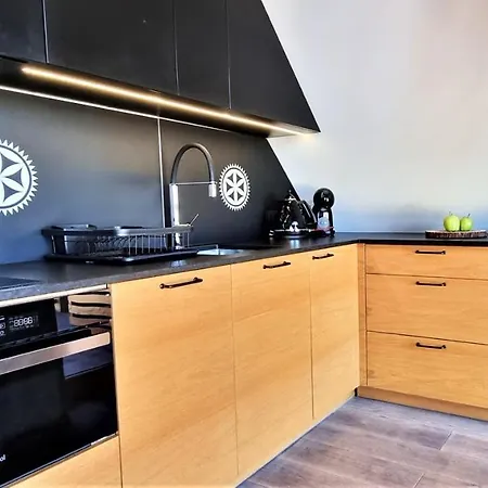 Apartment Vip Royal