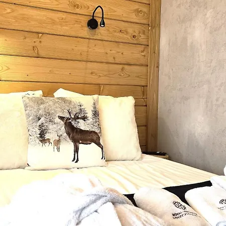 Apartment Vip Royal *