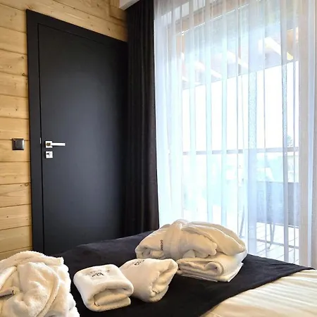 Apartment Vip Royal *