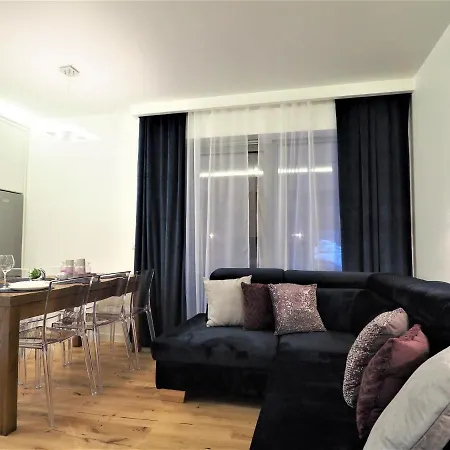 Apartment Vip Royal