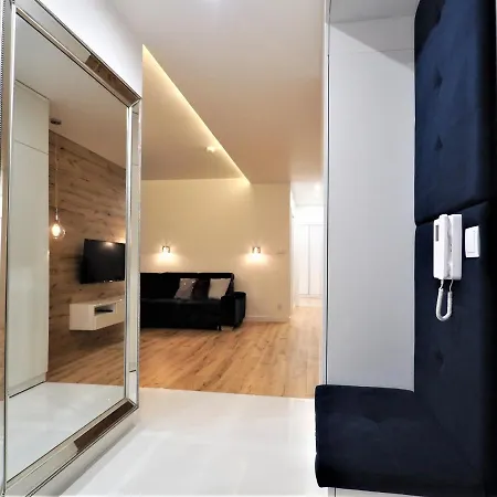 Vip Royal Apartment *