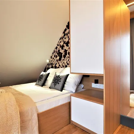 Vip Royal Apartment