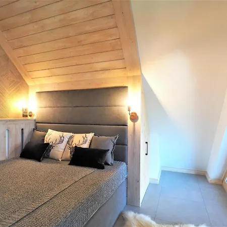 Vip Royal Apartment Zakopane
