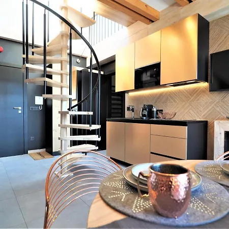 Apartment Vip Royal *